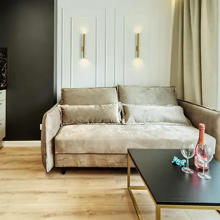 A&j Aparts Ii Apartamento *