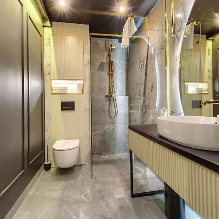 Apartamento A&j Aparts Ii