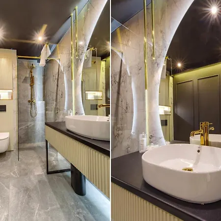 A&j Aparts Ii Apartamento *