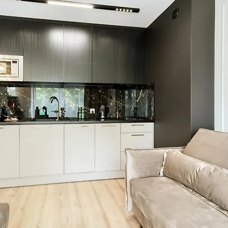 A&j Aparts Ii Apartamento