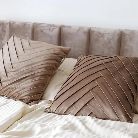 A&j Aparts Ii Apartamento *