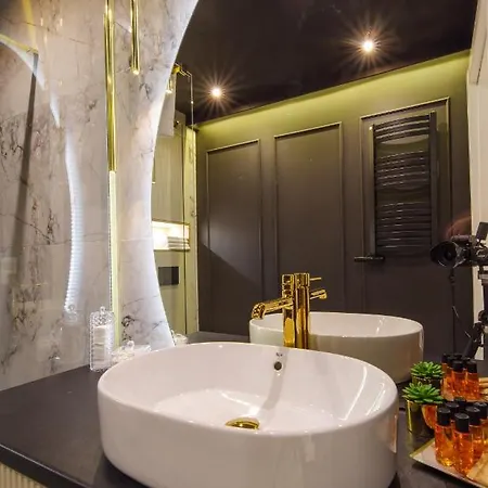 Apartamento A&j Aparts Ii Gdynia