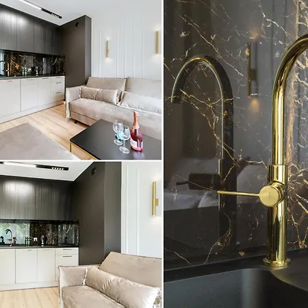 A&j Aparts Ii Gdynia