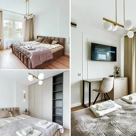 A&j Aparts Ii Apartamento