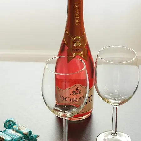 A&j Aparts Ii Apartamento Gdynia