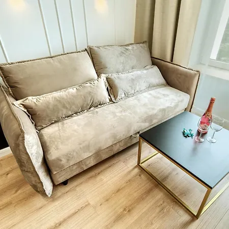 A&j Aparts Ii Apartamento