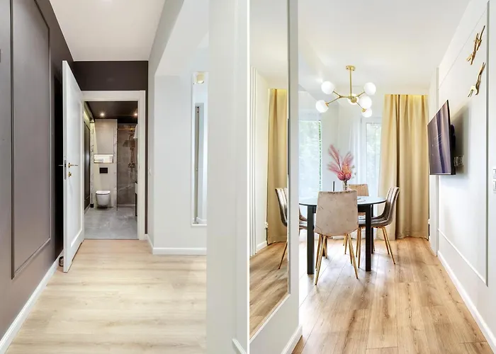 A&j Aparts Ii Apartmán *