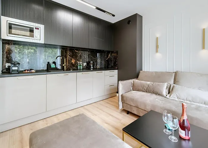 A&j Aparts Ii Apartmán *