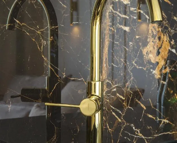 A&j Aparts Ii Gdyně