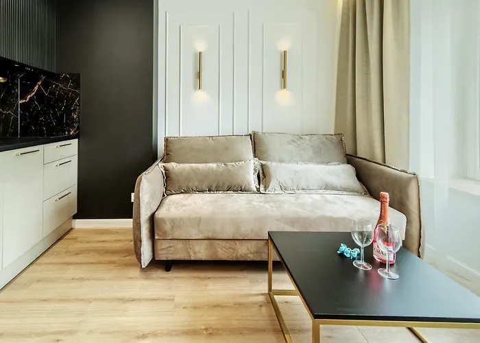 A&j Aparts Ii Apartmán *