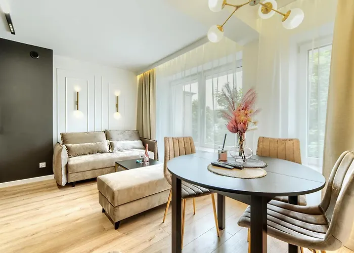 A&j Aparts Ii Apartmán *