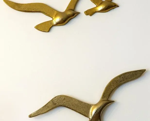 Apartmán A&j Aparts Ii