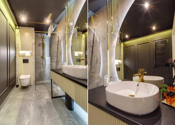 A&j Aparts Ii Apartmán *