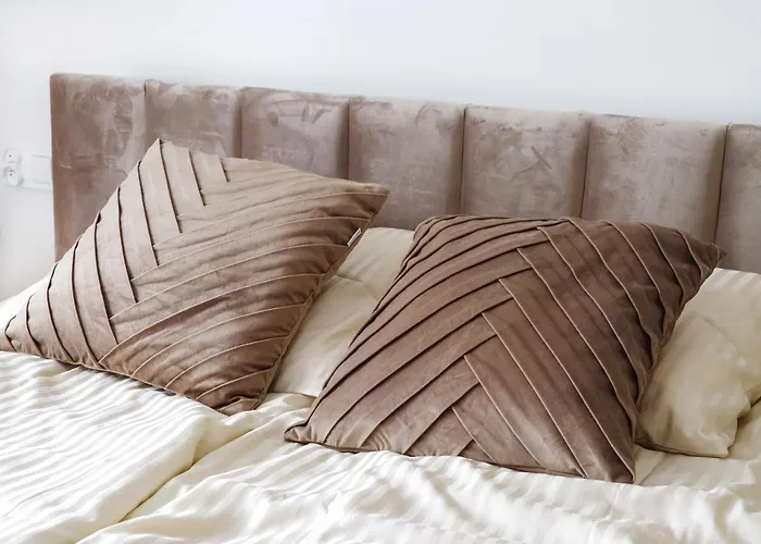 A&j Aparts Ii Apartmán *