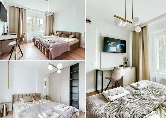 A&j Aparts Ii Apartmán