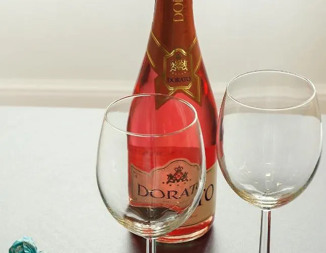 A&j Aparts Ii Apartmán Gdyně