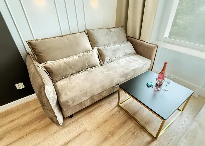 A&j Aparts Ii Apartmán