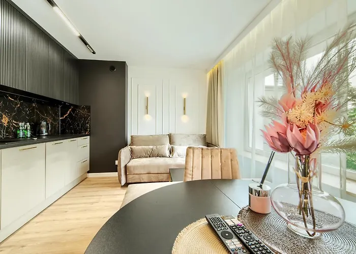 A&j Aparts Ii Apartmán *